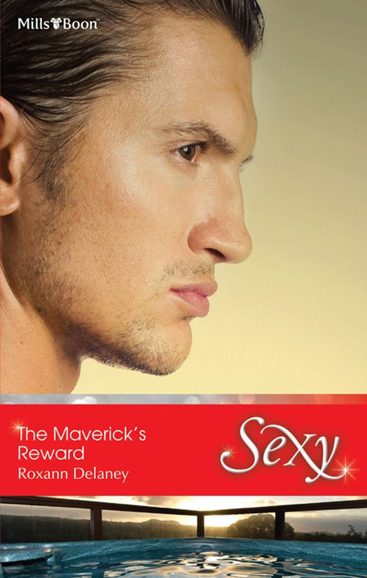 Cover image for The Maverick's Reward, isbn: 9781460812419