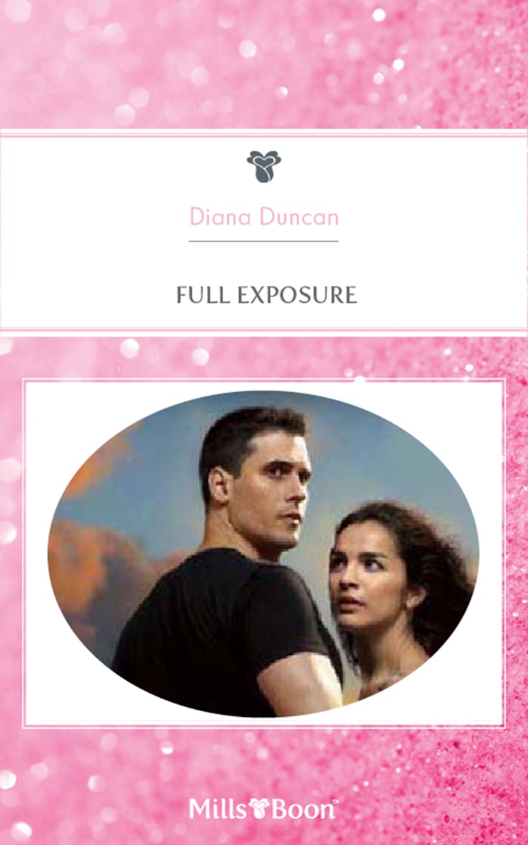 Cover image for Full Exposure, isbn: 9781460812525