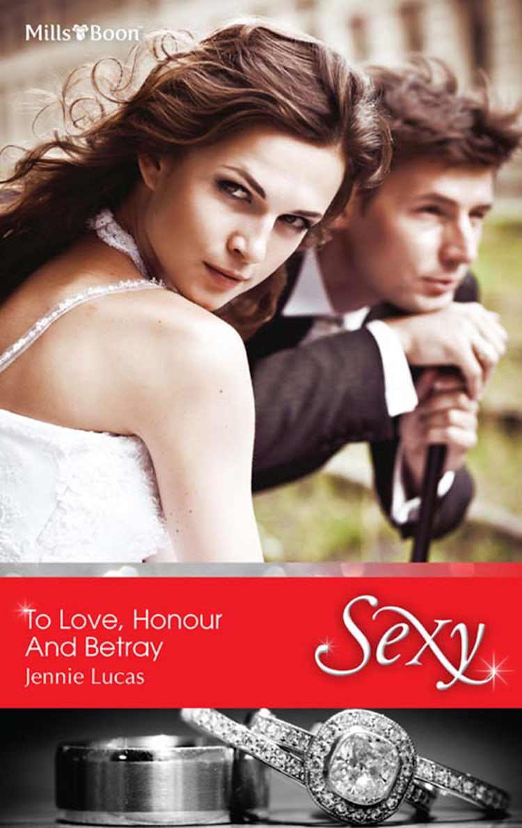 Cover image for To Love, Honour And Betray, isbn: 9781460812556