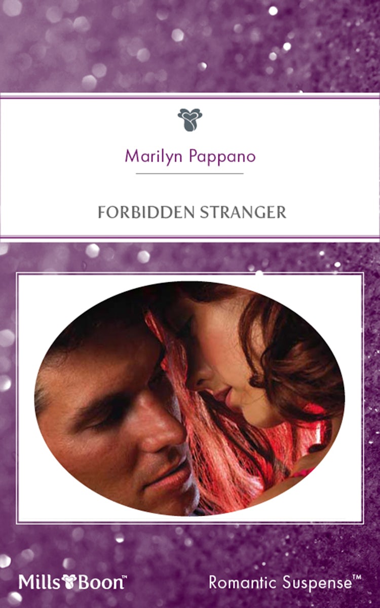 Cover image for Forbidden Stranger, isbn: 9781460812624