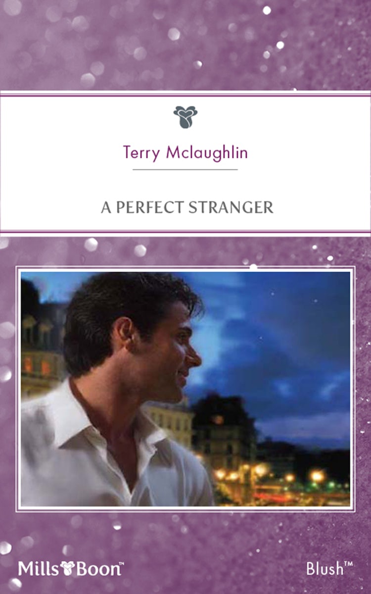 Cover image for A Perfect Stranger, isbn: 9781460812761