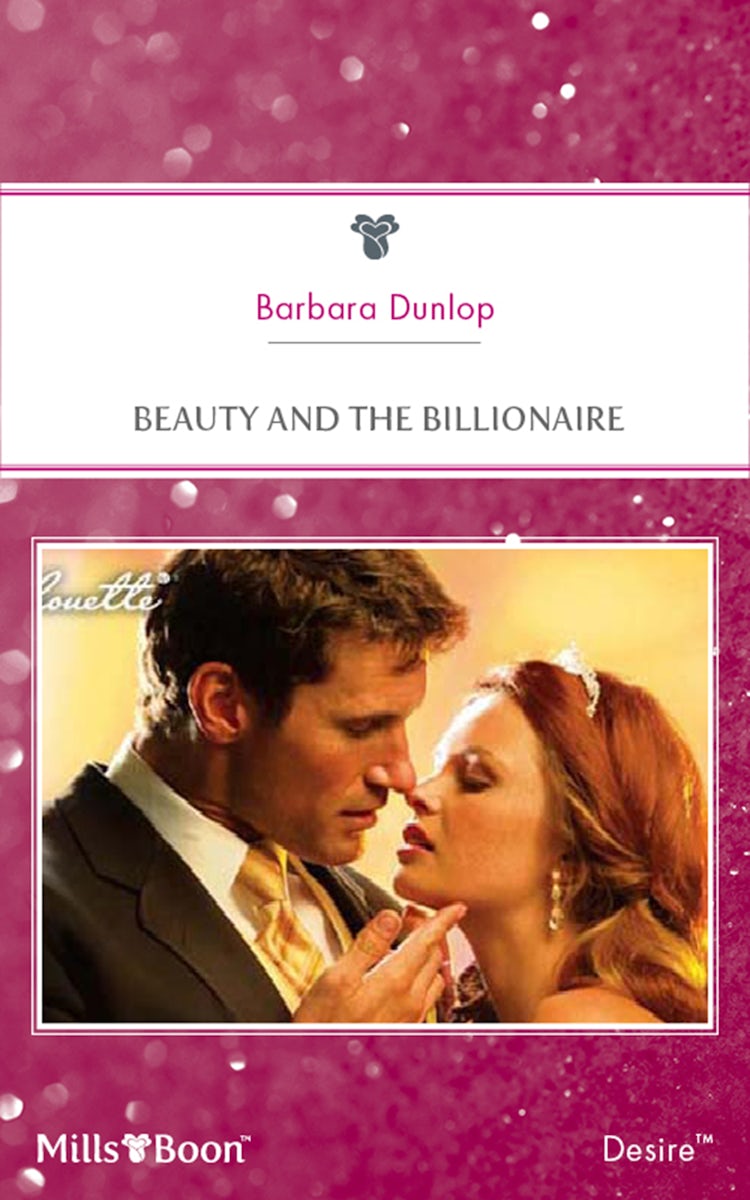 Cover image for Beauty And The Billionaire, isbn: 9781460812983