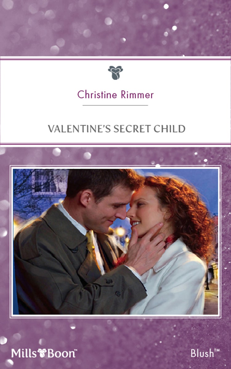 Cover image for Valentine's Secret Child, isbn: 9781460812990