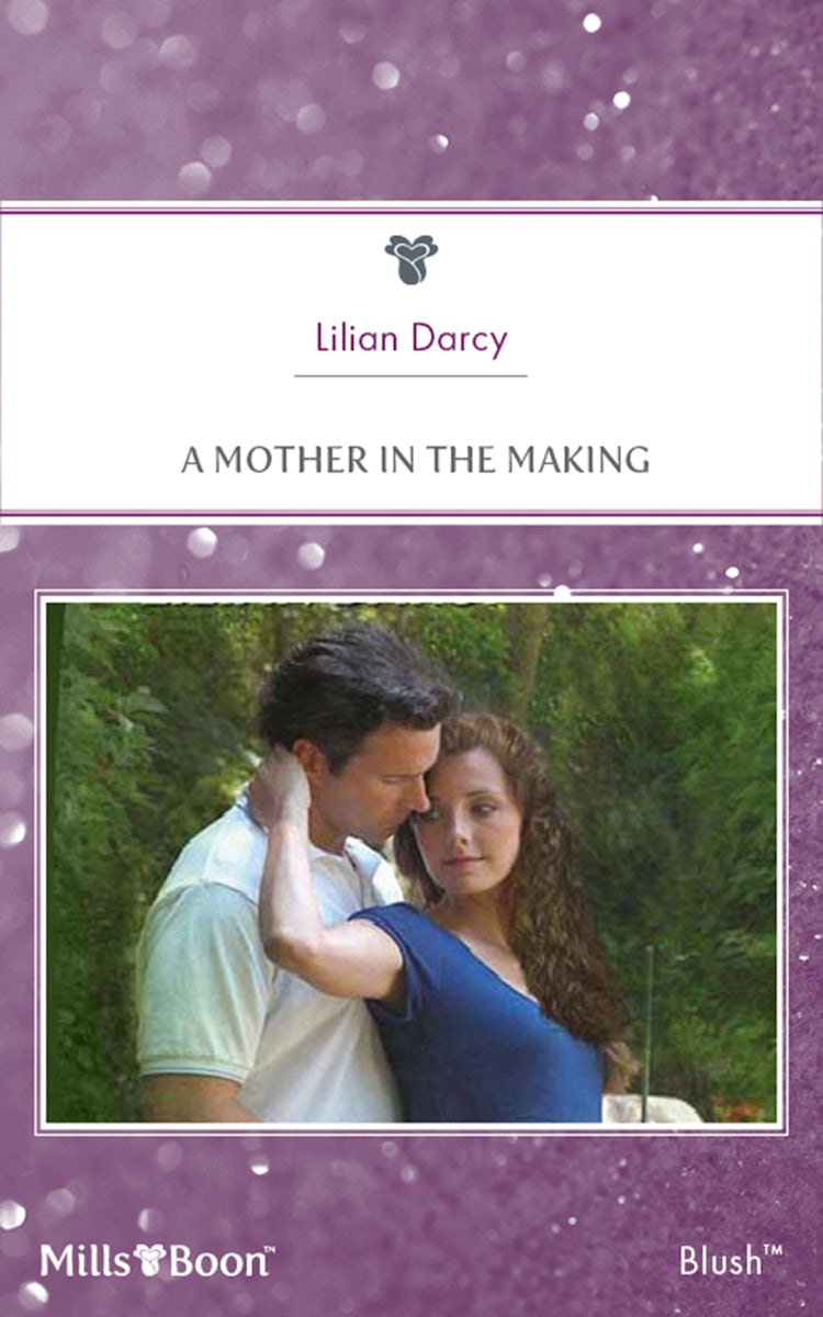Cover image for A Mother In The Making, isbn: 9781460813003