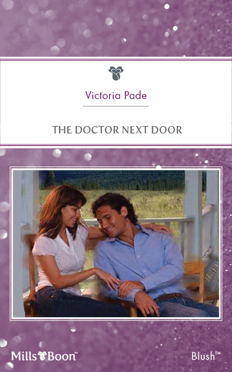 Cover image for The Doctor Next Door, isbn: 9781460813034