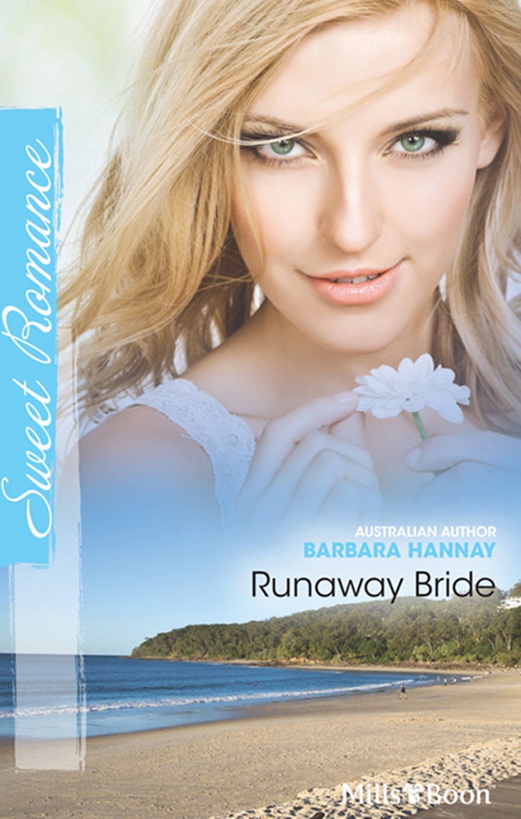 Cover image for Runaway Bride, isbn: 9781460813287