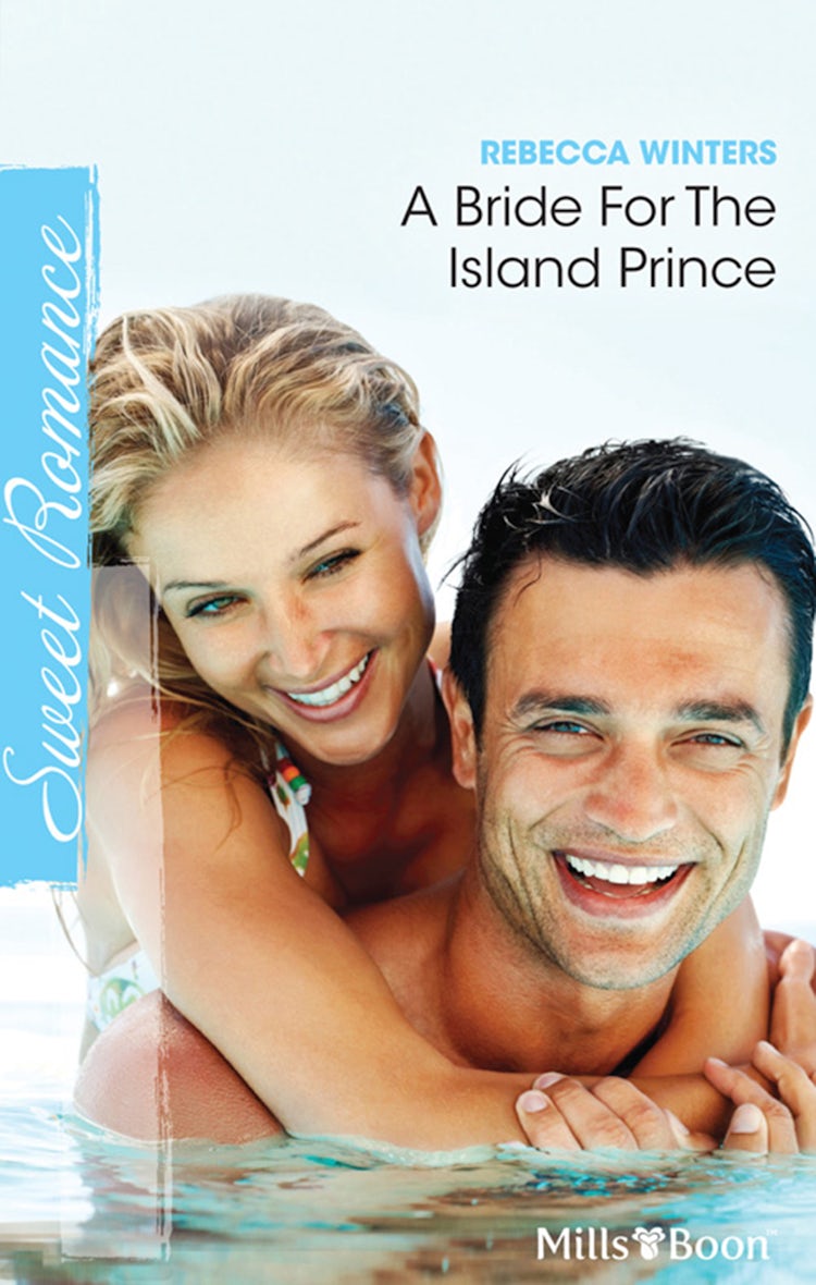 Cover image for A Bride For The Island Prince, isbn: 9781460813362