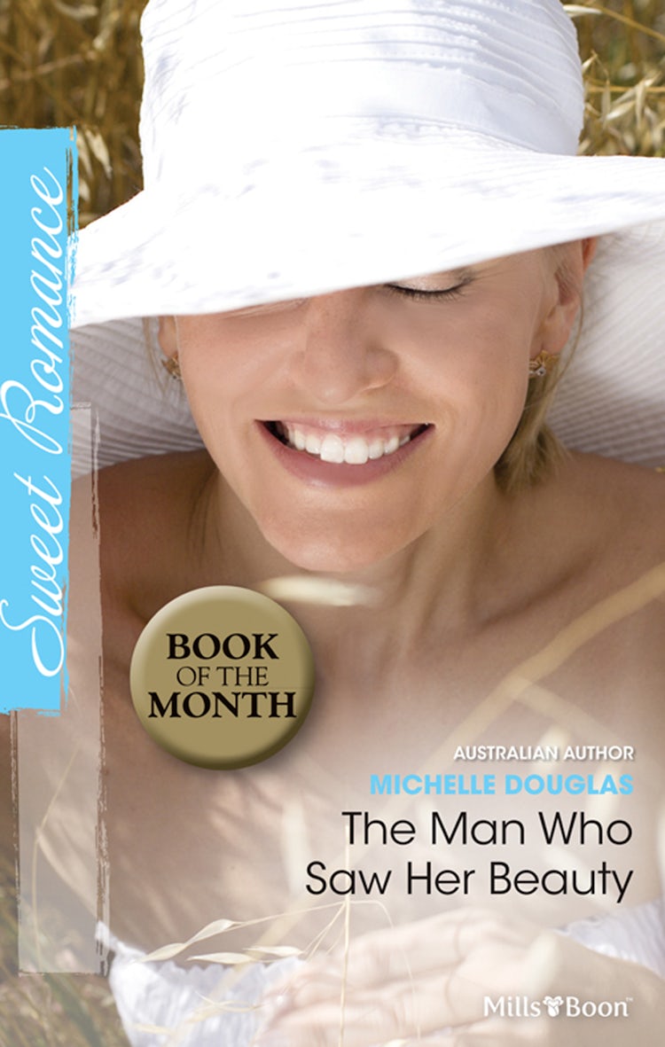 Cover image for The Man Who Saw Her Beauty, isbn: 9781460813492