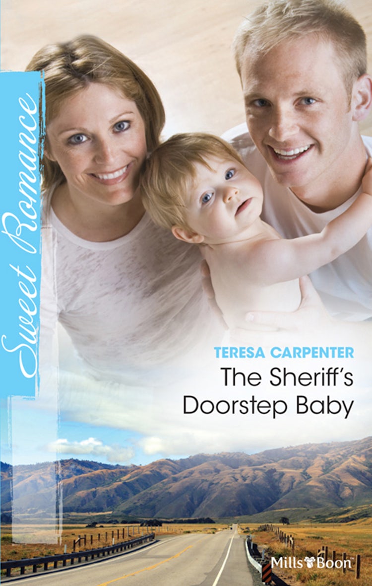 Cover image for The Sheriff's Doorstep Baby, isbn: 9781460813546