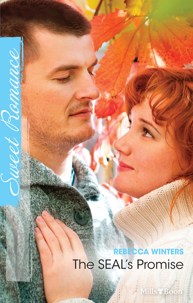 Cover image for The Seal's Promise, isbn: 9781460813553