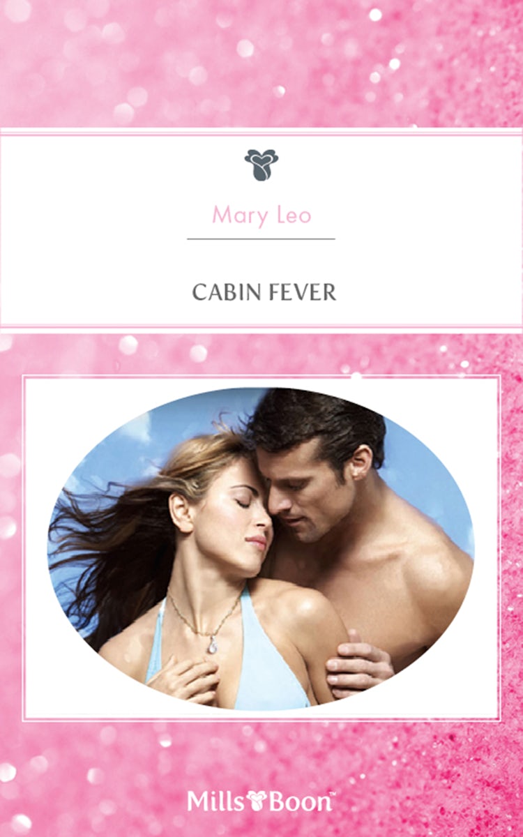 Cover image for Cabin Fever, isbn: 9781460813614