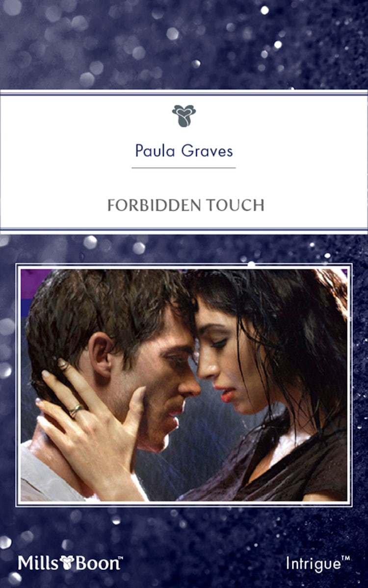 Cover image for Forbidden Touch, isbn: 9781460813706