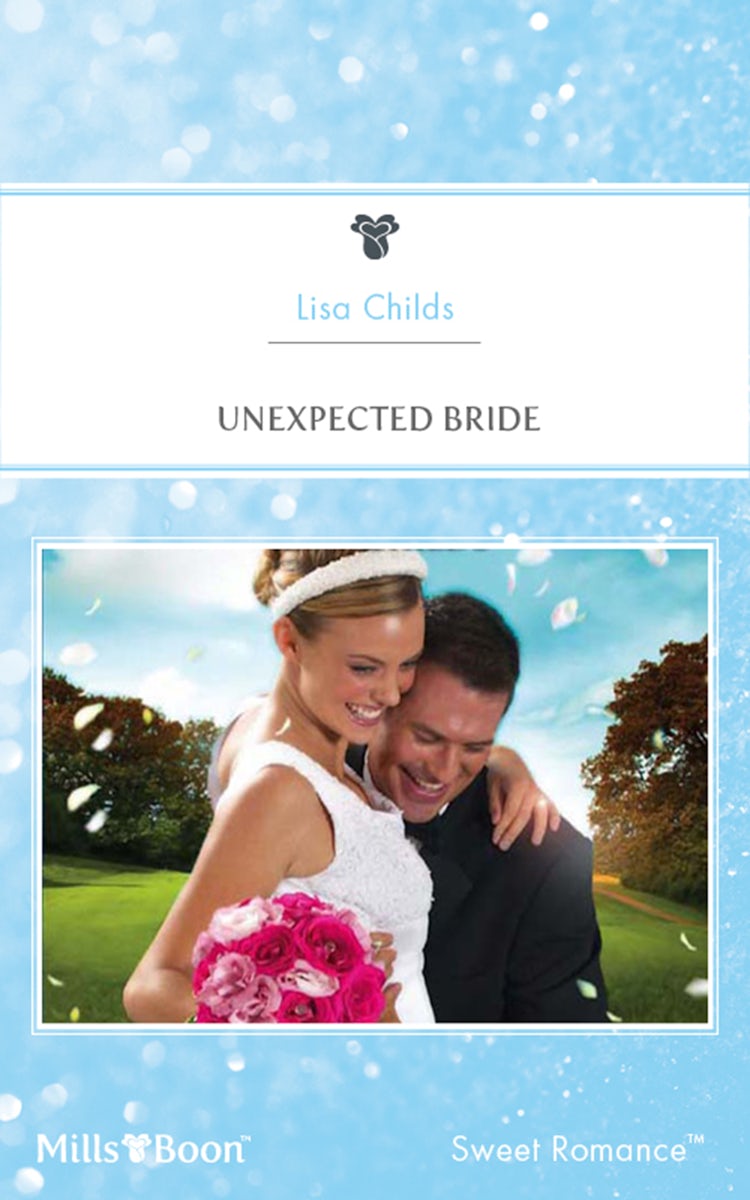 Cover image for Unexpected Bride, isbn: 9781460813737