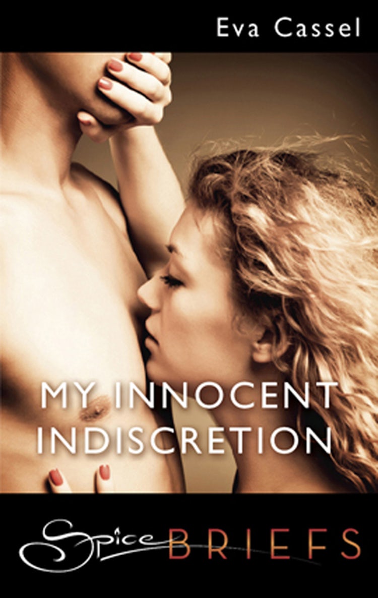 Cover image for My Innocent Indiscretion, isbn: 9781460813867