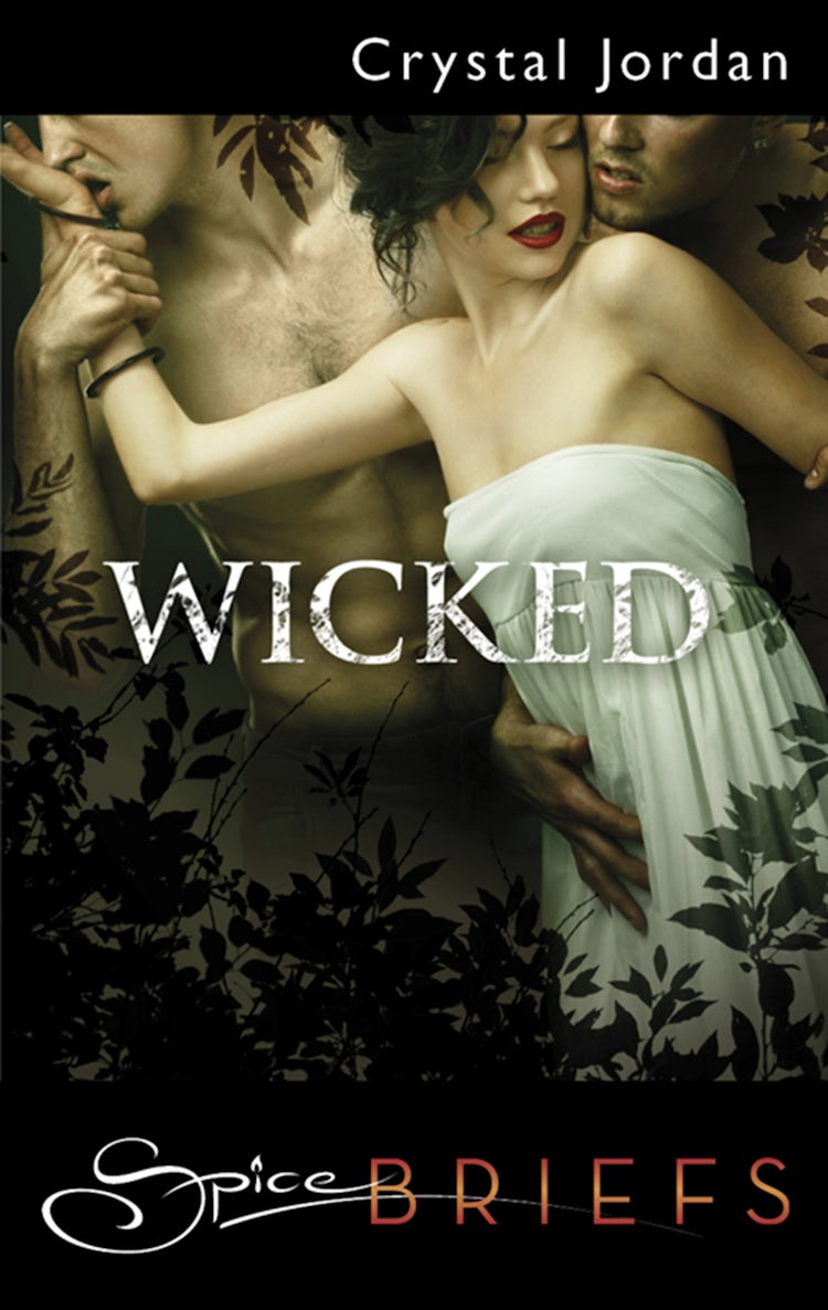 Cover image for Wicked, isbn: 9781460813904
