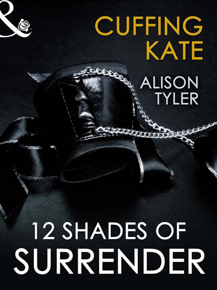 Cover image for Cuffing Kate, isbn: 9781460813928