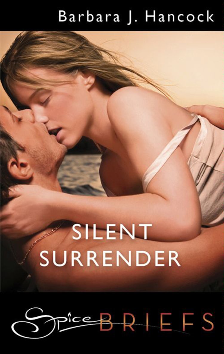 Cover image for Silent Surrender, isbn: 9781460813942