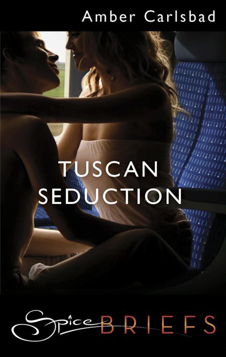 Cover image for Tuscan Seduction, isbn: 9781460813959