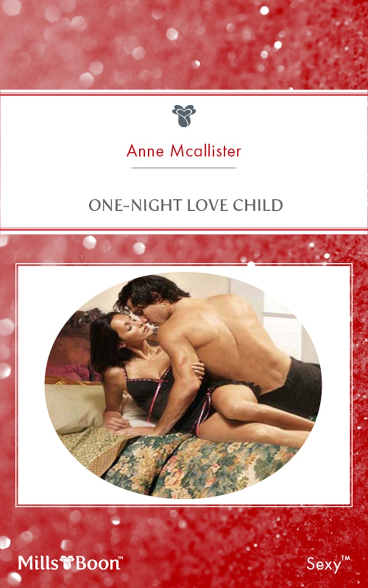 Cover image for One-Night Love Child, isbn: 9781460814130