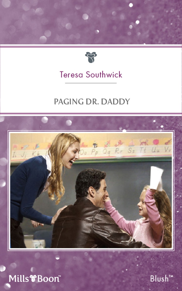 Cover image for Paging Dr. Daddy, isbn: 9781460814208