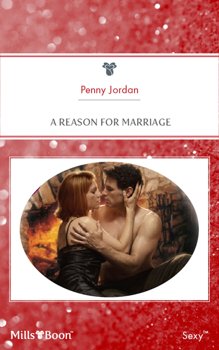 Cover image for A Reason For Marriage, isbn: 9781460814345