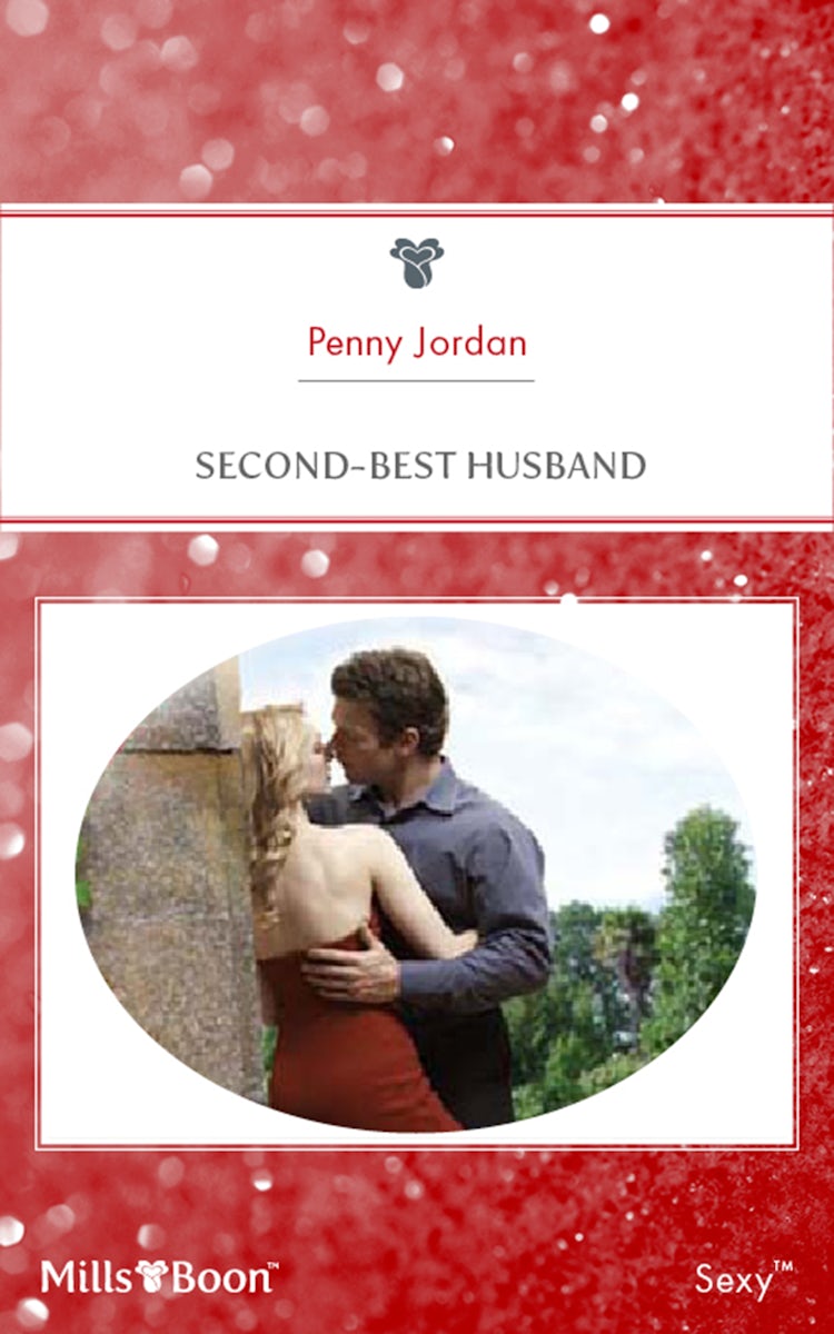 Cover image for Second-Best Husband, isbn: 9781460814352