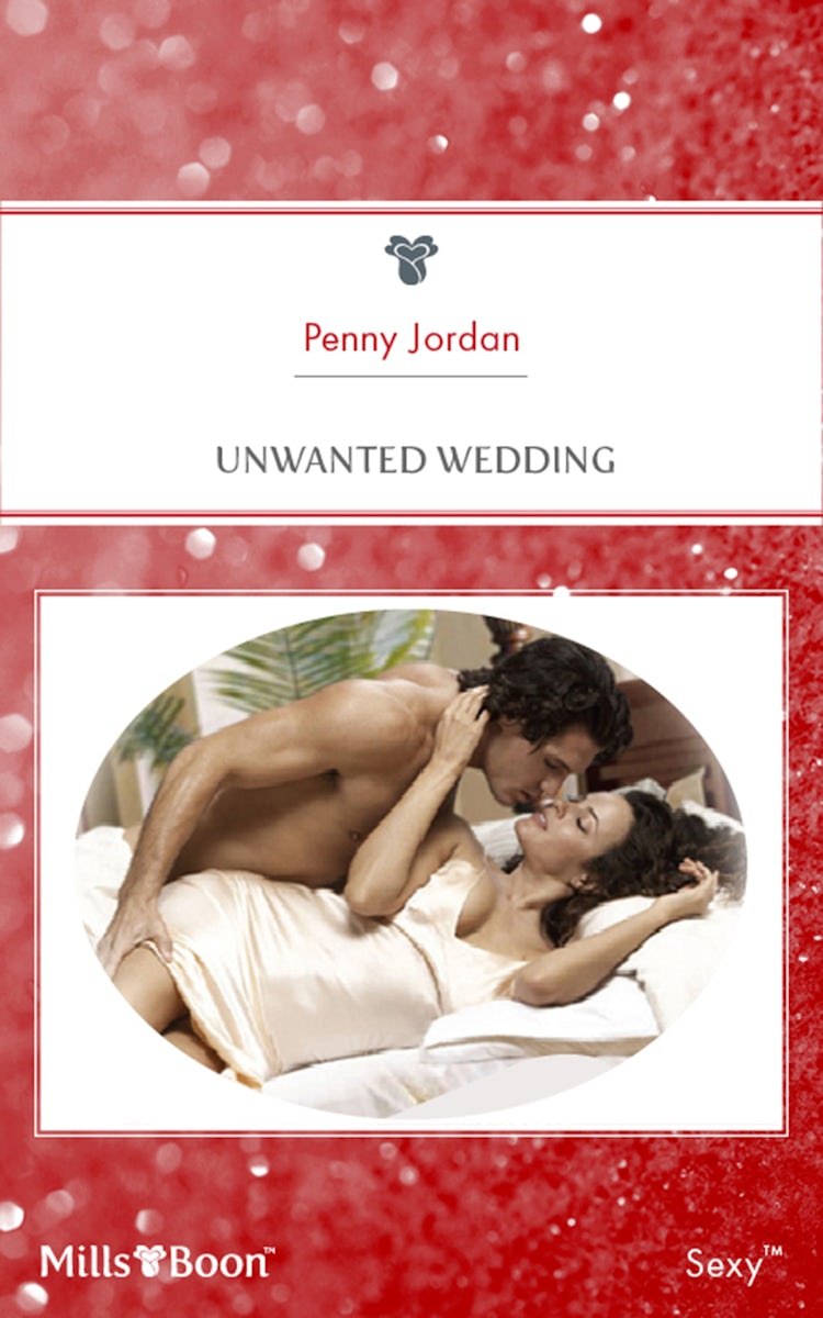 Cover image for Unwanted Wedding, isbn: 9781460814369