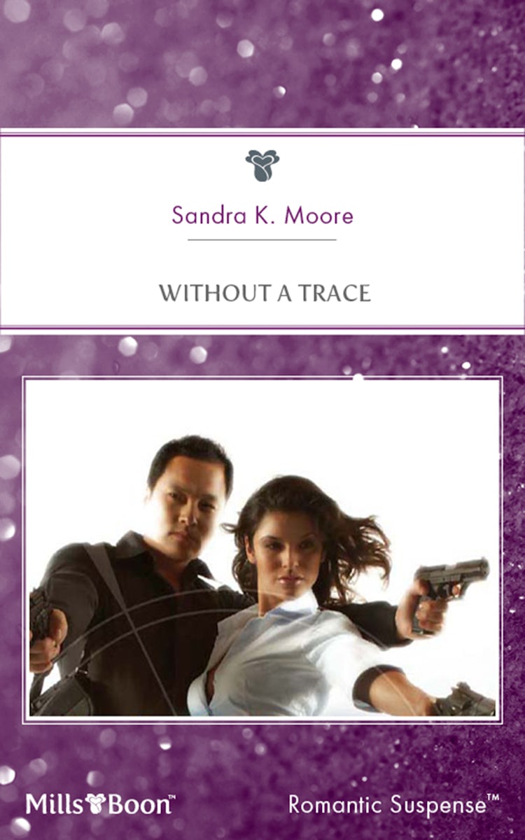 Cover image for Without A Trace, isbn: 9781460814482