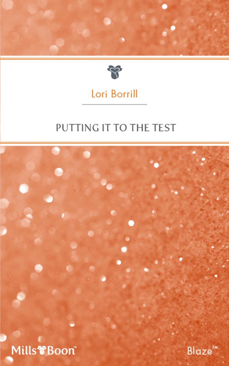 Cover image for Putting It To The Test, isbn: 9781460814673