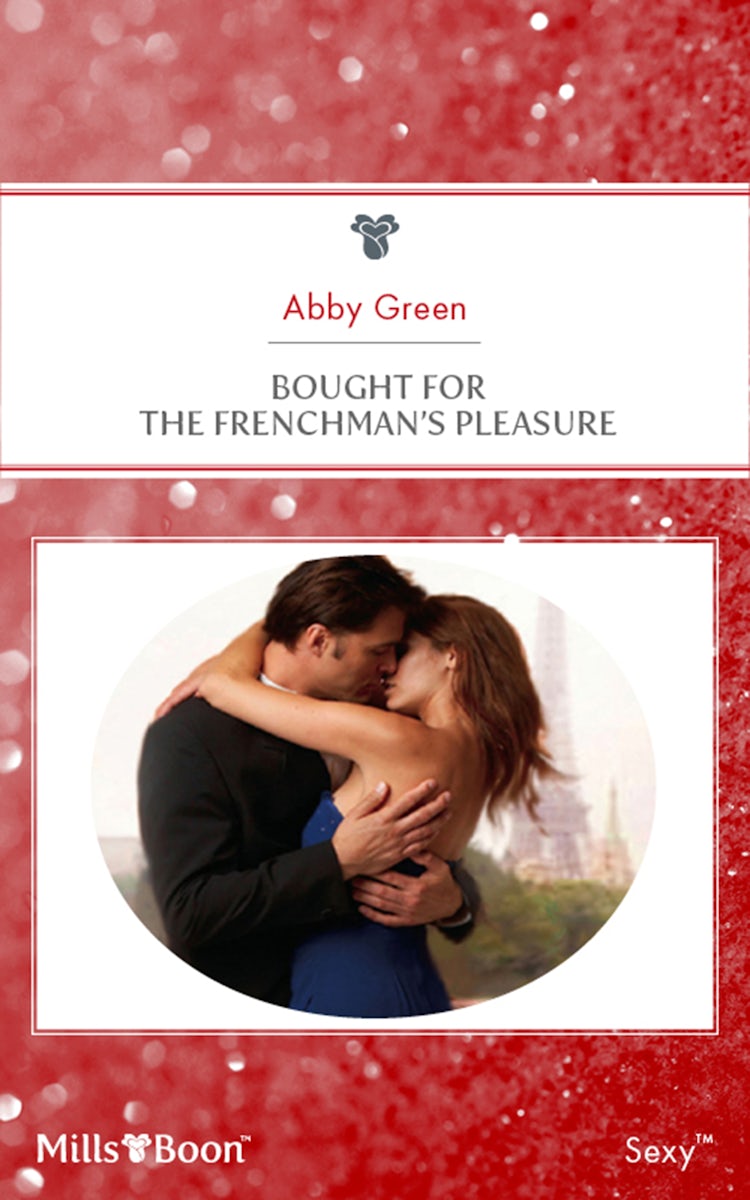 Cover image for Bought For The Frenchman's Pleasure, isbn: 9781460814697