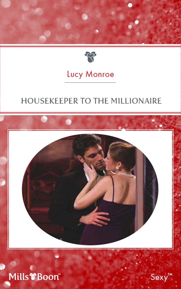 Cover image for Housekeeper To The Millionaire, isbn: 9781460814727