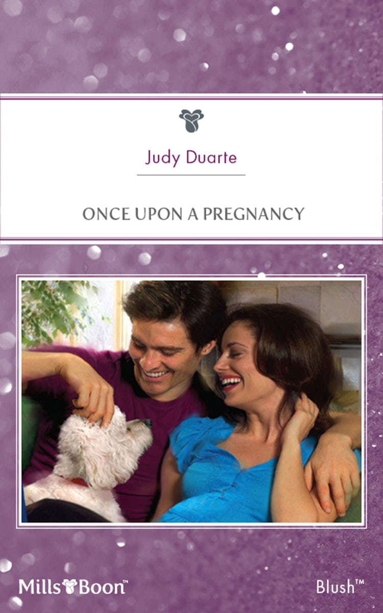 Cover image for Once Upon A Pregnancy, isbn: 9781460814772