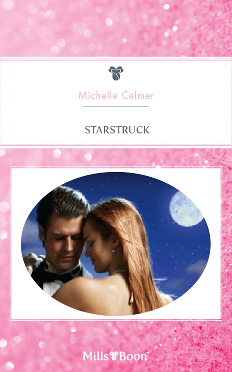 Cover image for Starstruck, isbn: 9781460814895