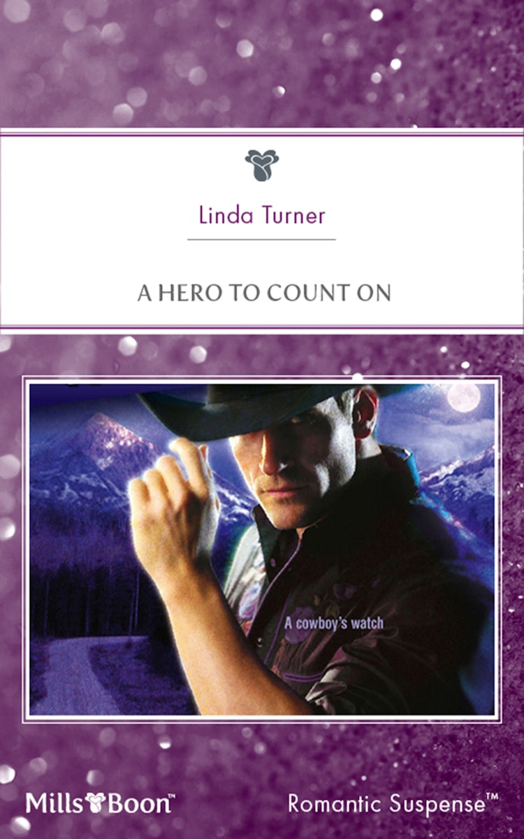 Cover image for A Hero To Count On, isbn: 9781460814918