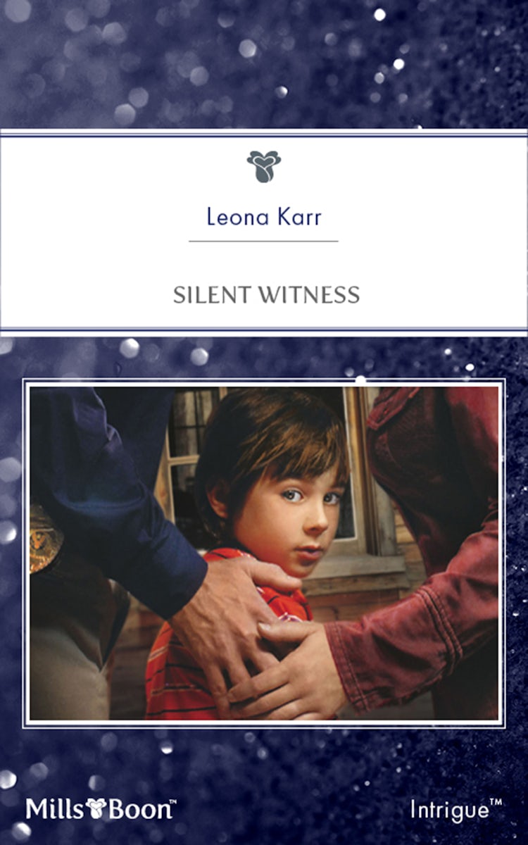Cover image for Silent Witness, isbn: 9781460814956