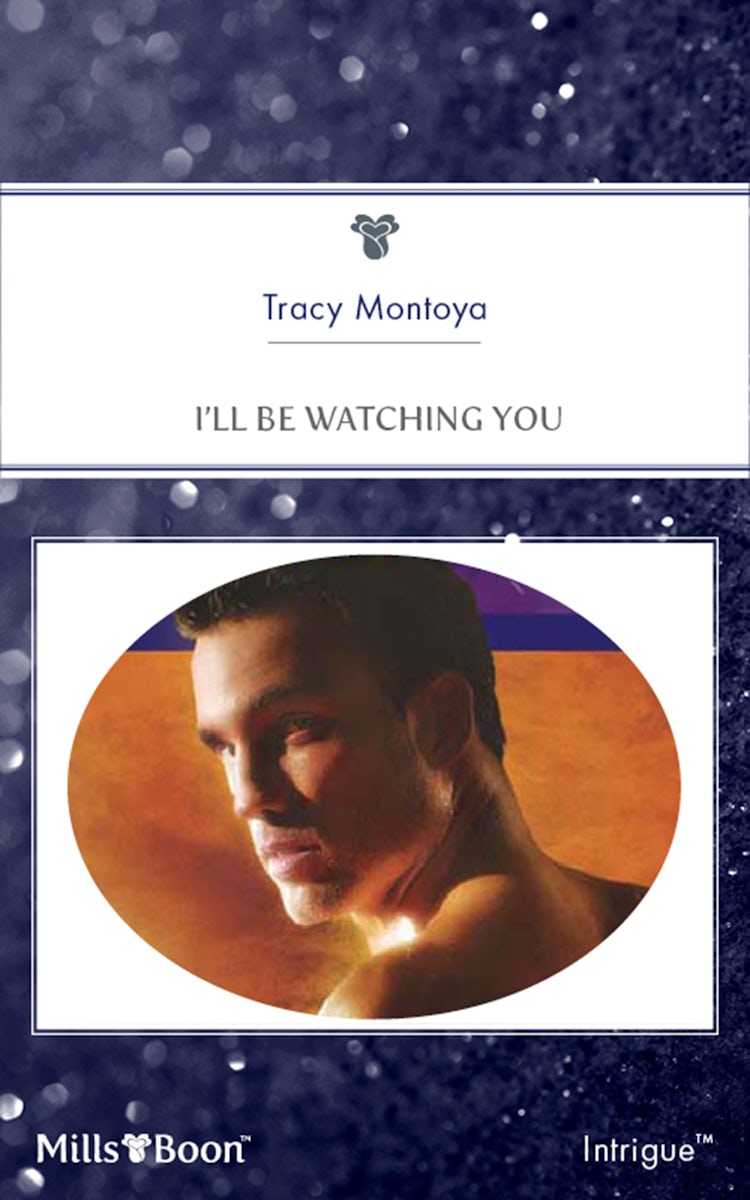 Cover image for I'll Be Watching You, isbn: 9781460814963