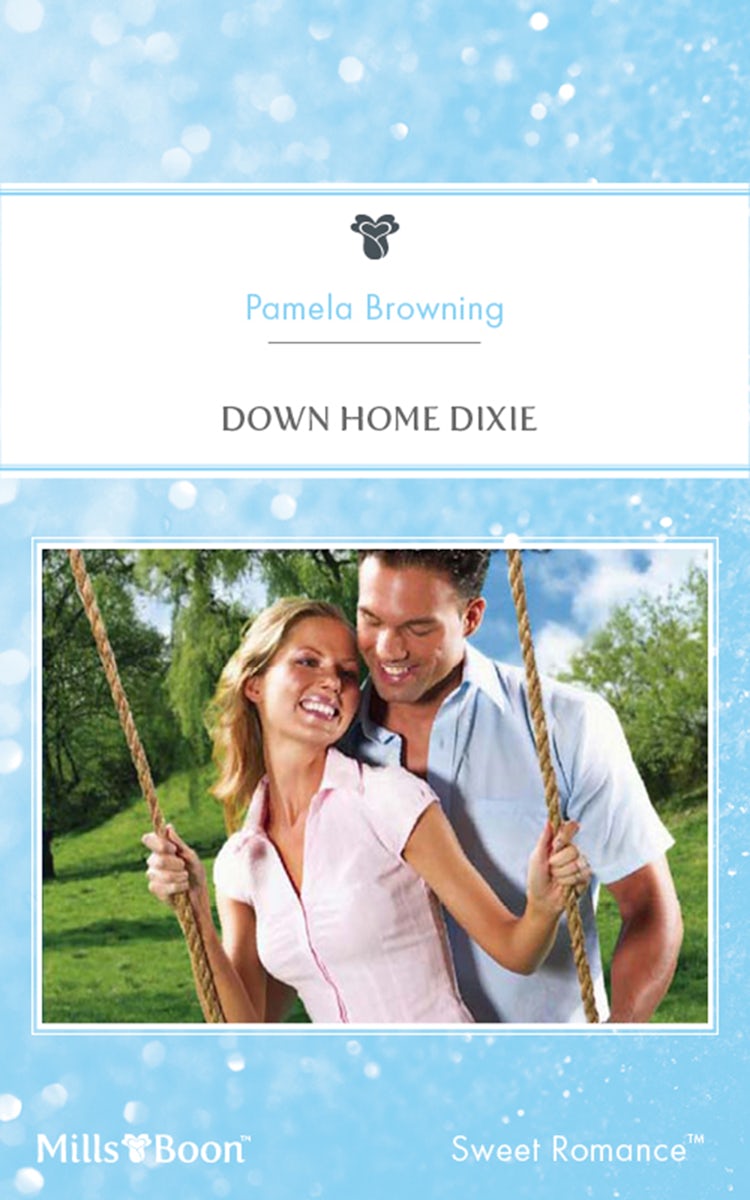 Cover image for Down Home Dixie, isbn: 9781460815014