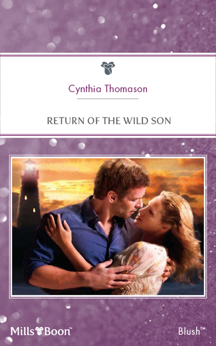 Cover image for Return Of The Wild Son, isbn: 9781460815021