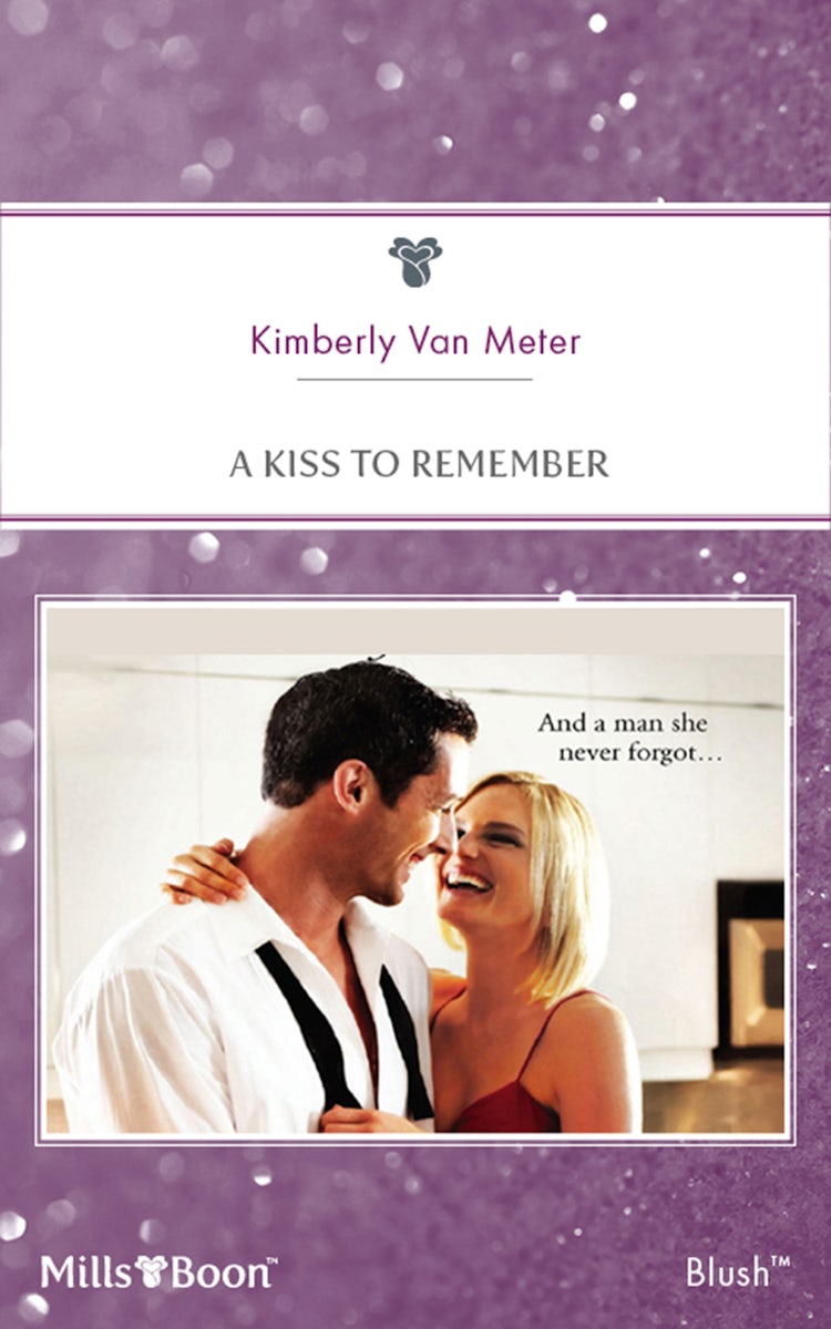 Cover image for A Kiss To Remember, isbn: 9781460815038