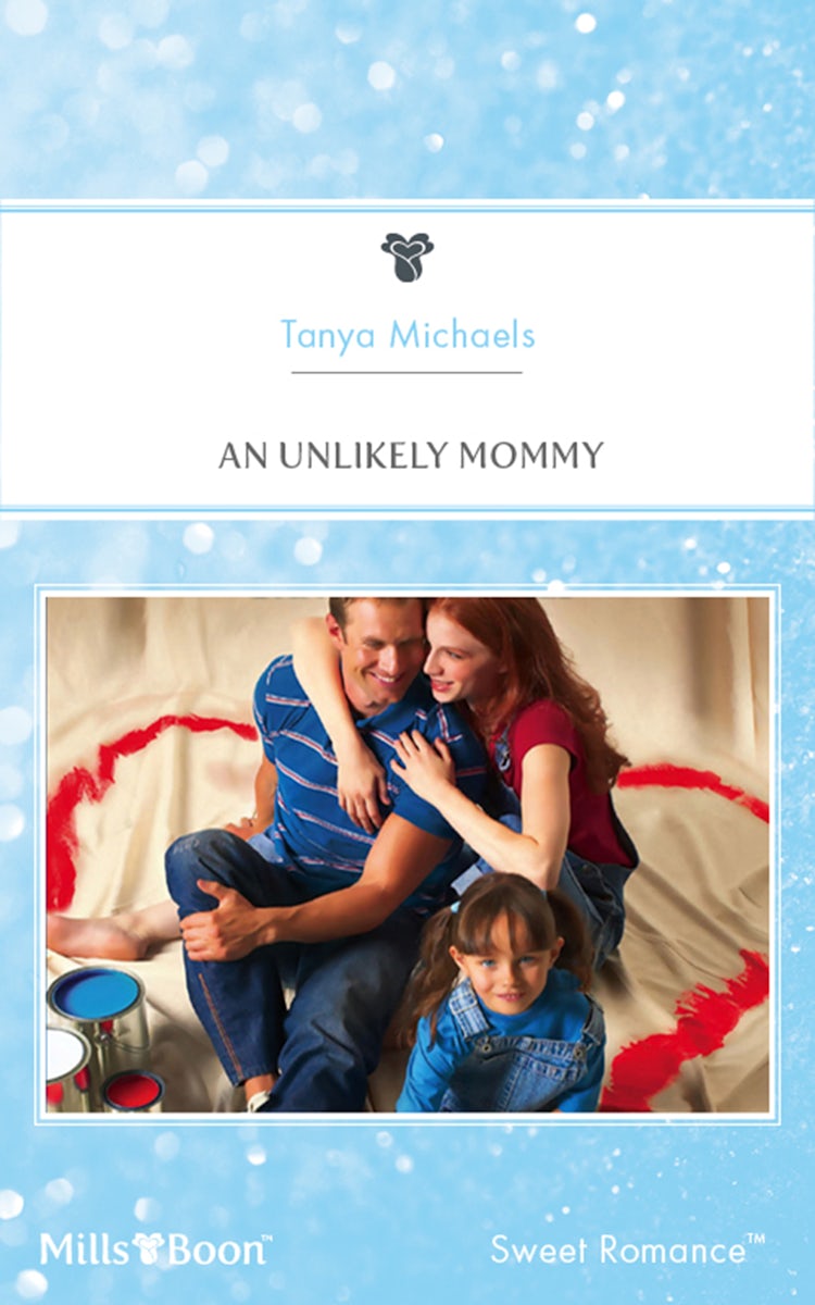 Cover image for An Unlikely Mommy, isbn: 9781460815083