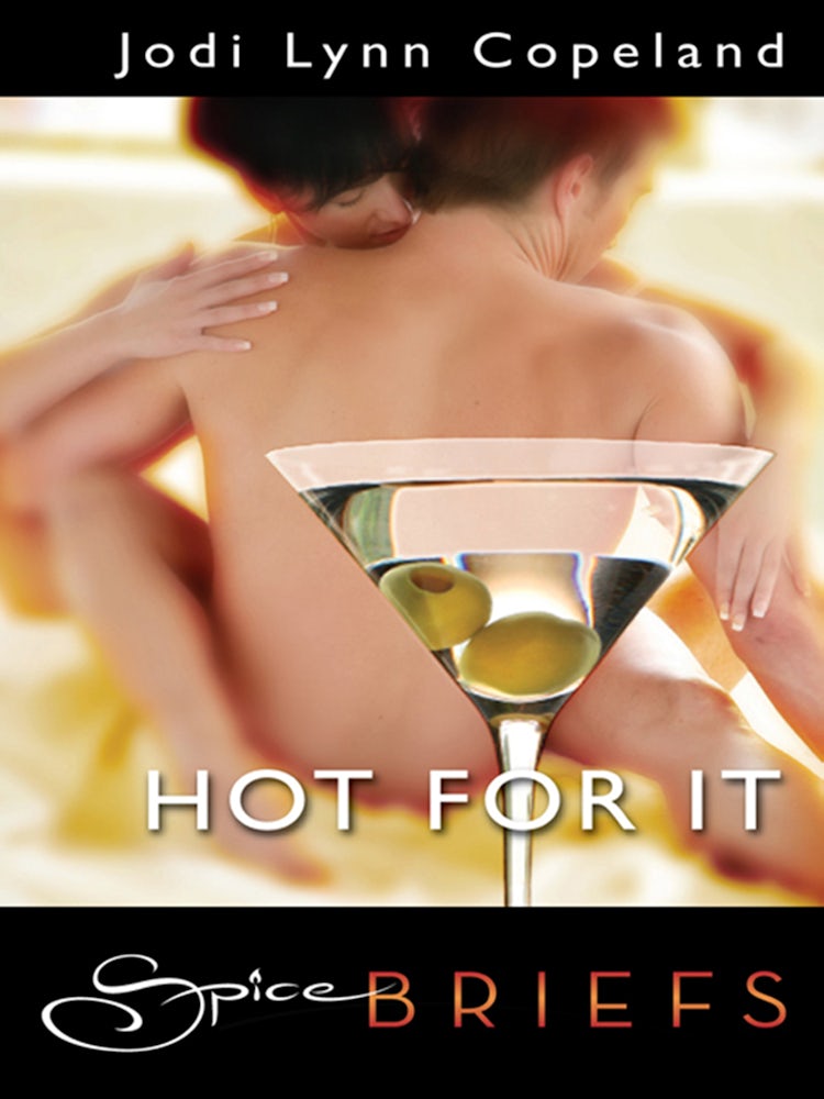 Cover image for Hot For It, isbn: 9781460815106