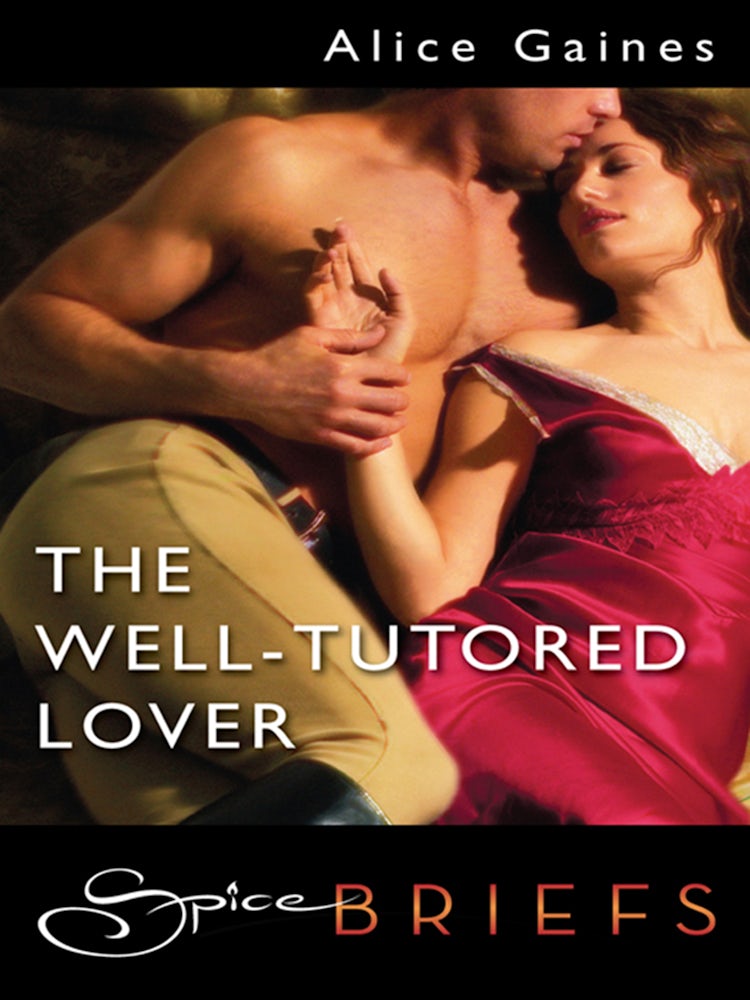 Cover image for The Well-Tutored Lover, isbn: 9781460815113
