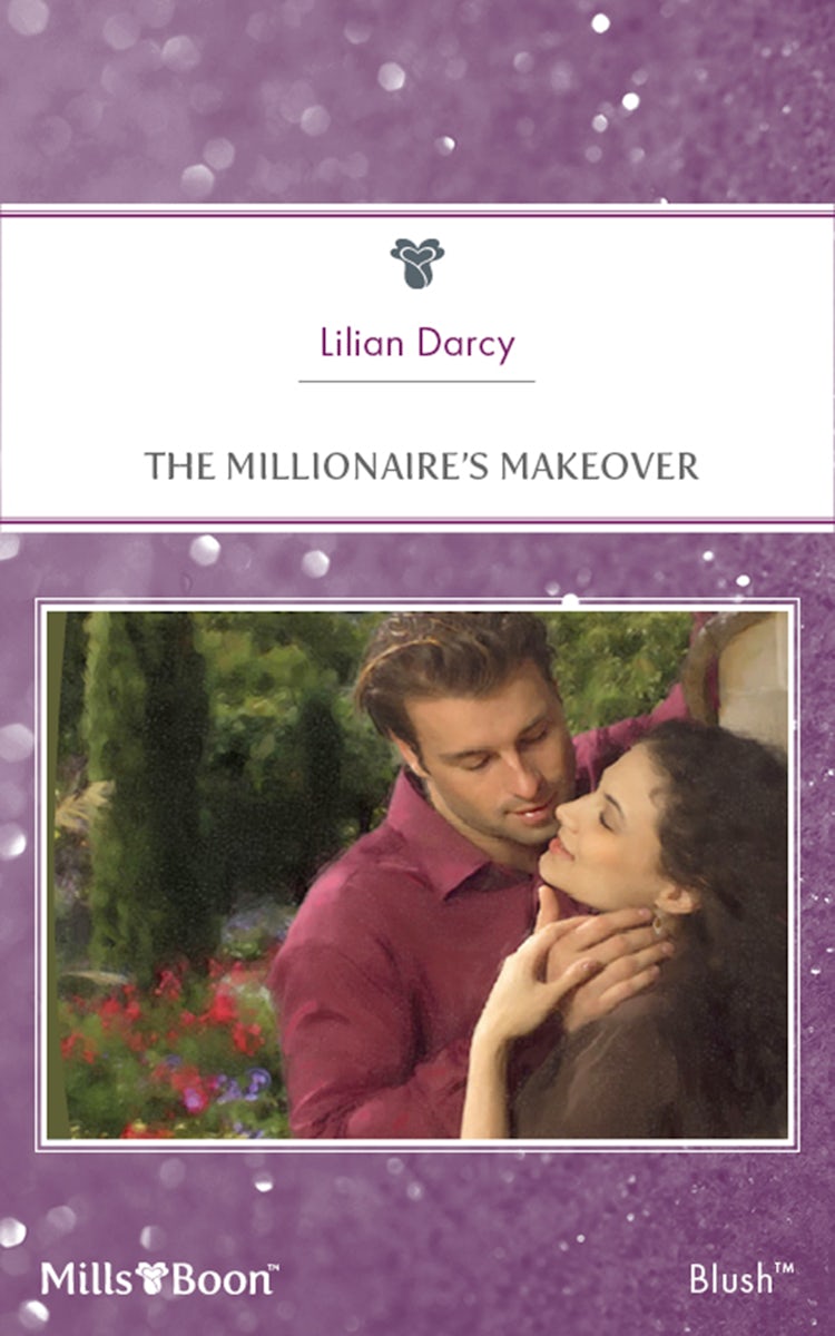 Cover image for The Millionaire's Makeover, isbn: 9781460815519