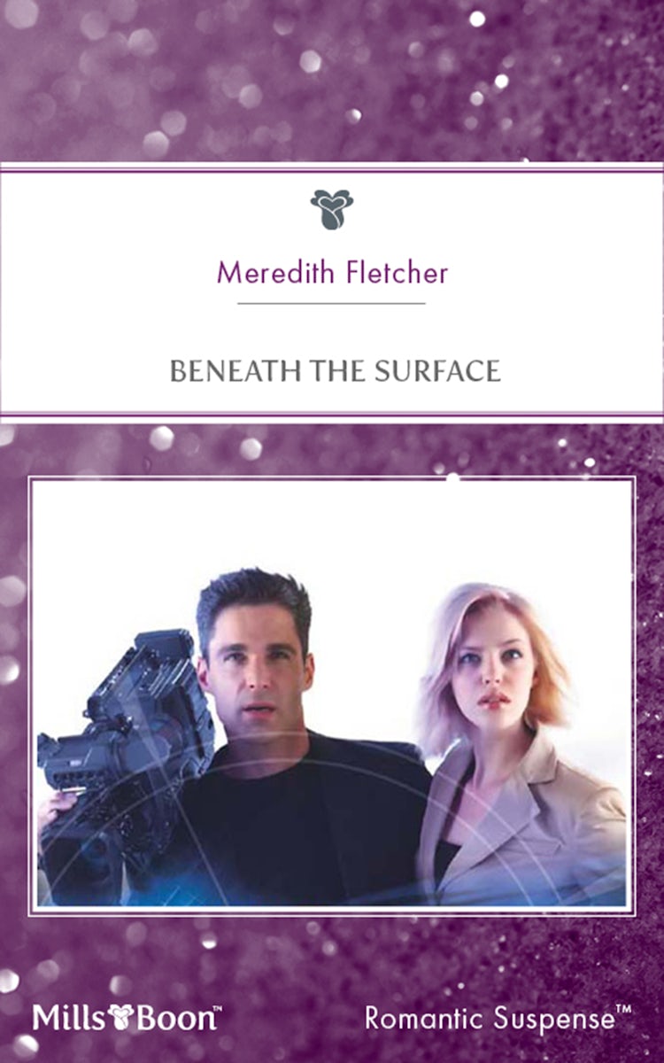 Cover image for Beneath The Surface, isbn: 9781460815700