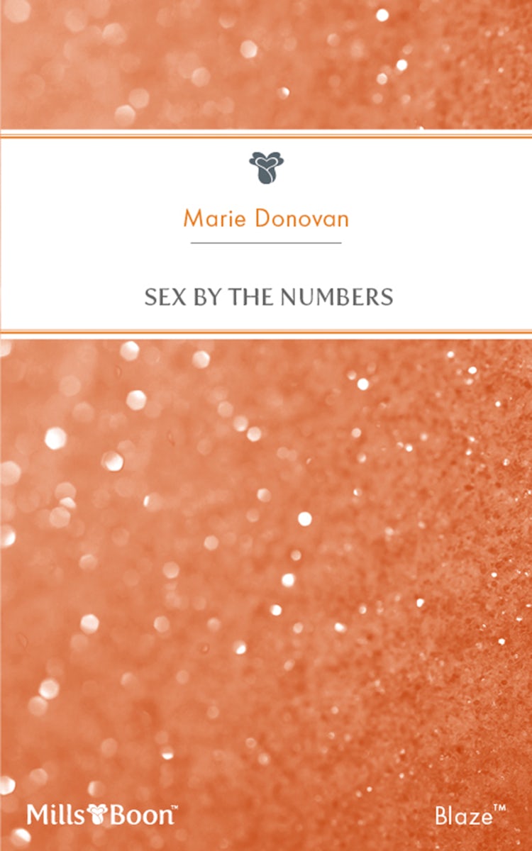 Cover image for Sex By The Numbers, isbn: 9781460815878