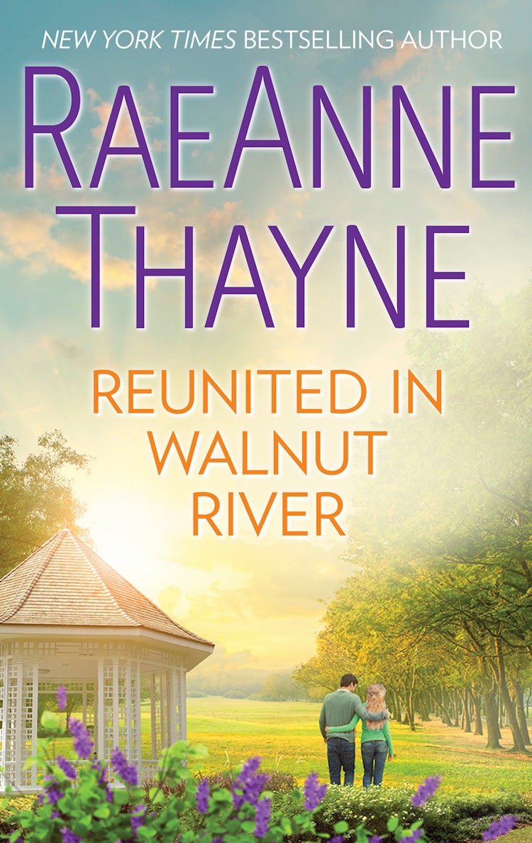 Cover image for Reunited In Walnut River, isbn: 9781460815984
