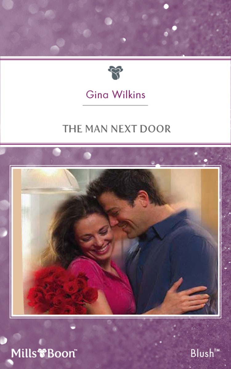 Cover image for The Man Next Door, isbn: 9781460816004