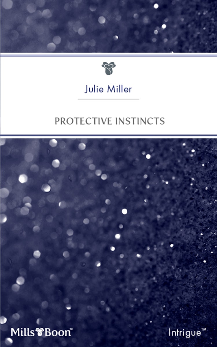 Cover image for Protective Instincts, isbn: 9781460816172