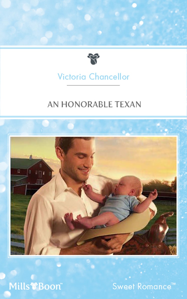 Cover image for An Honorable Texan, isbn: 9781460816219