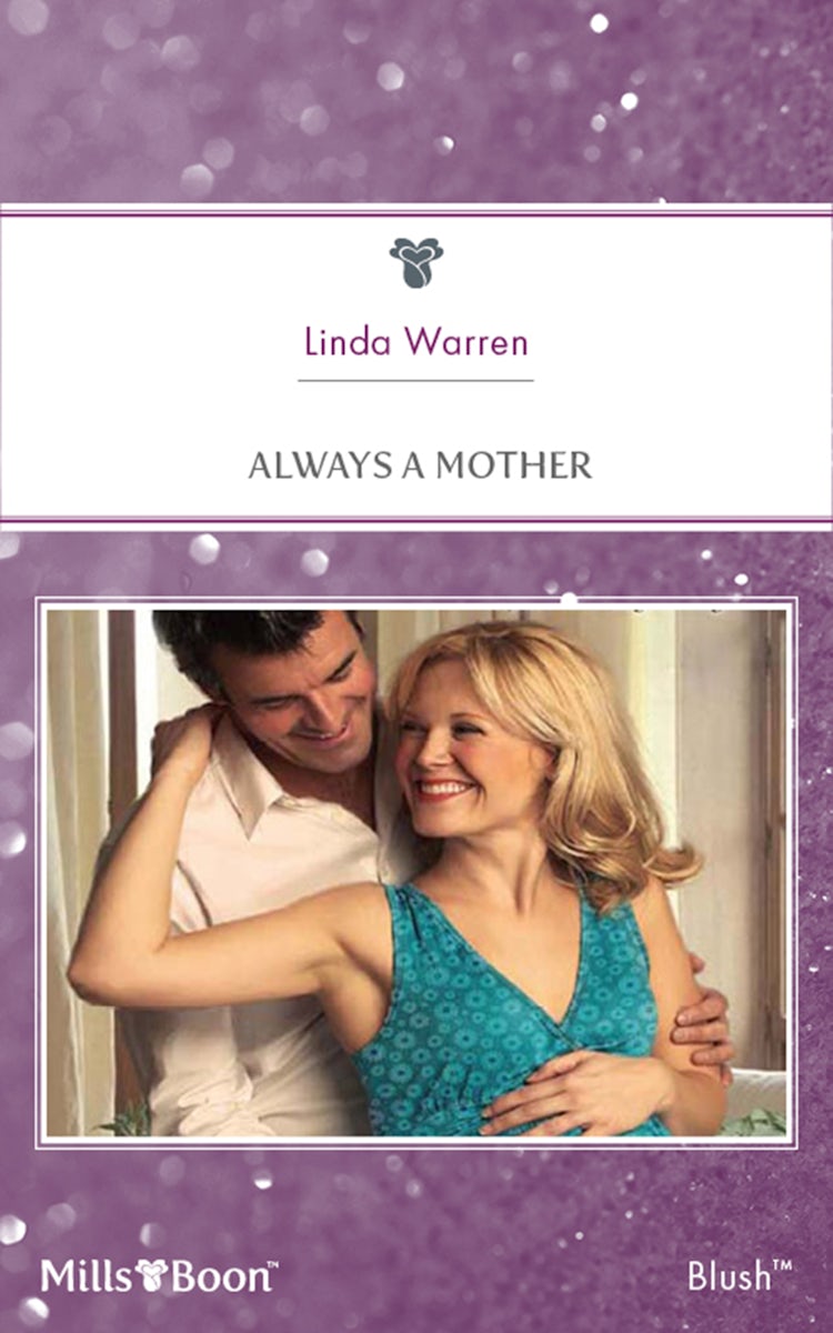 Cover image for Always A Mother, isbn: 9781460816271